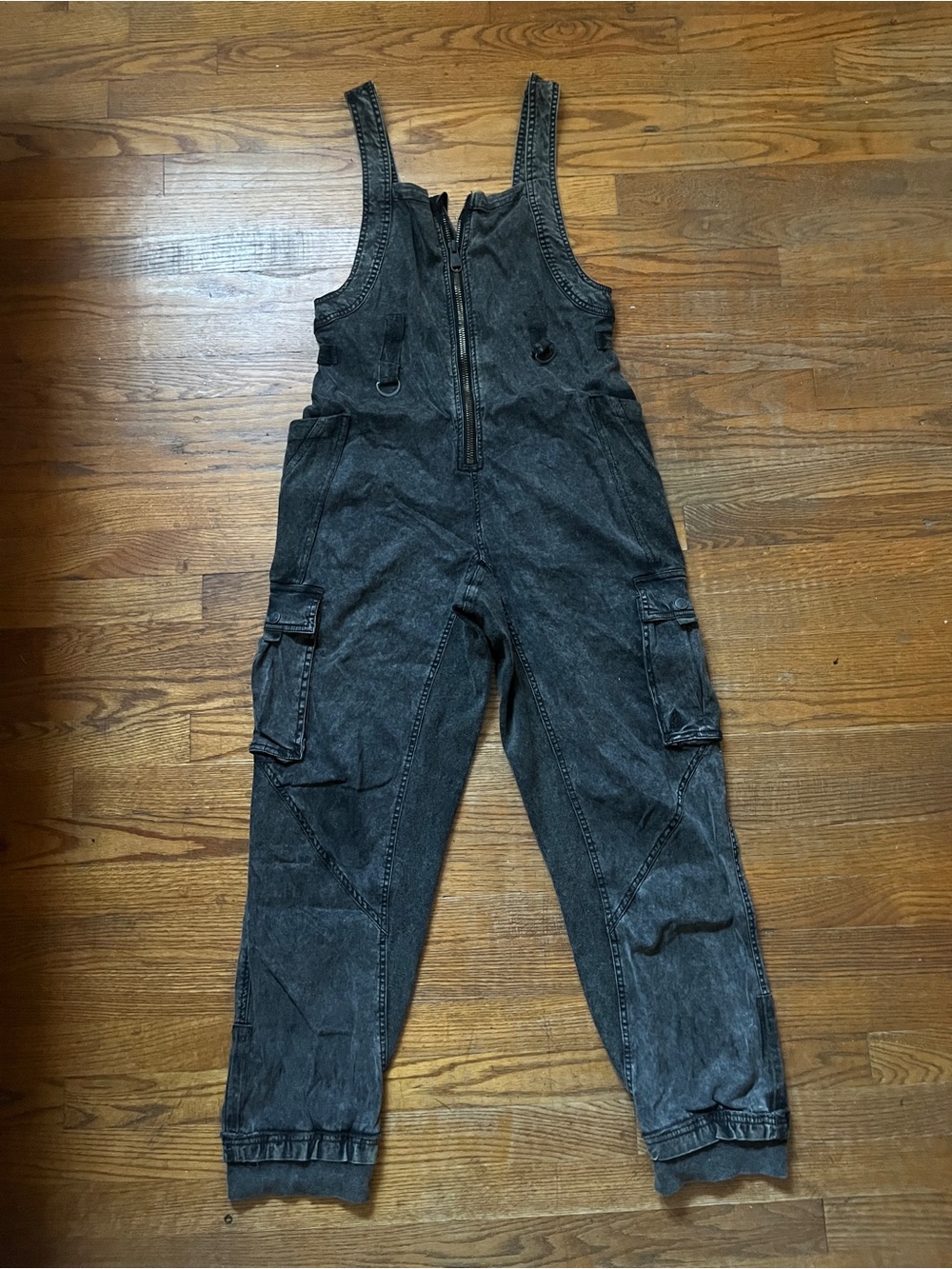Free People fast track onesie